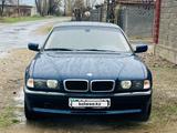 BMW 728 1997 годаүшін2 800 000 тг. в Тараз – фото 5