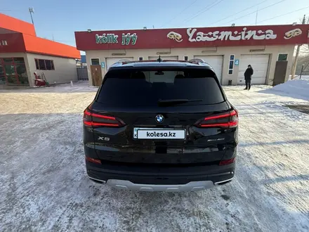 BMW X5 2022 года за 32 000 000 тг. в Алматы – фото 6