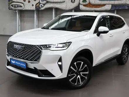 Haval H6 2023 года за 8 590 000 тг. в Алматы