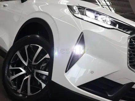 Haval H6 2023 года за 8 590 000 тг. в Алматы – фото 10