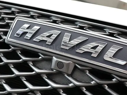 Haval H6 2023 года за 8 590 000 тг. в Алматы – фото 11