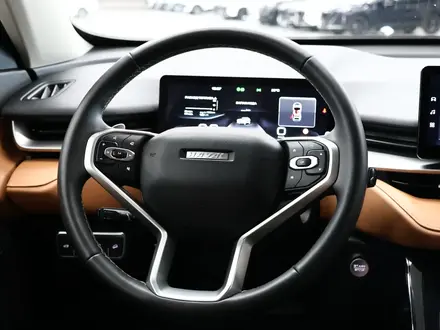 Haval H6 2023 года за 8 590 000 тг. в Алматы – фото 16