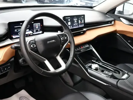 Haval H6 2023 года за 8 590 000 тг. в Алматы – фото 18
