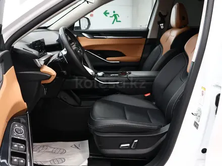 Haval H6 2023 года за 8 590 000 тг. в Алматы – фото 19
