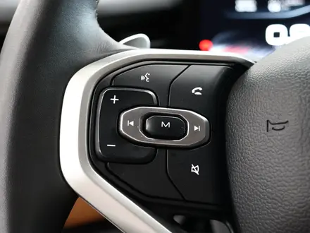 Haval H6 2023 года за 8 590 000 тг. в Алматы – фото 26