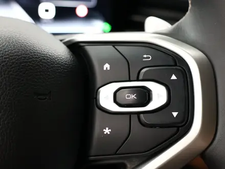 Haval H6 2023 года за 8 590 000 тг. в Алматы – фото 27