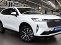 Haval H6 2023 года за 8 590 000 тг. в Алматы – фото 3