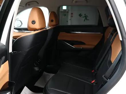 Haval H6 2023 года за 8 590 000 тг. в Алматы – фото 30