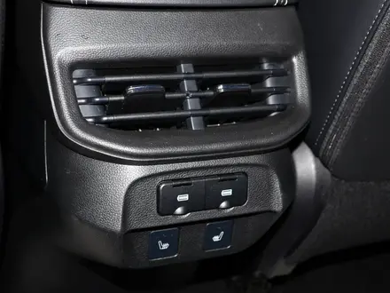 Haval H6 2023 года за 8 590 000 тг. в Алматы – фото 31