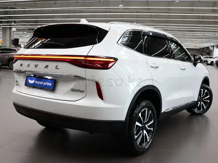 Haval H6 2023 года за 8 590 000 тг. в Алматы – фото 6