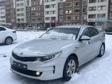 Kia K5 2016 года за 5 500 000 тг. в Астана – фото 2