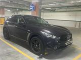 Infiniti QX70 2014 годаүшін14 900 000 тг. в Астана