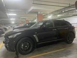 Infiniti QX70 2014 годаүшін14 900 000 тг. в Астана – фото 5