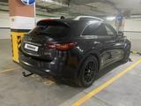 Infiniti QX70 2014 годаүшін14 900 000 тг. в Астана – фото 3