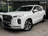 Hyundai Palisade 2021 года за 21 000 000 тг. в Шымкент – фото 3