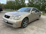 Lexus GS 300 2000 годаүшін3 900 000 тг. в Астана – фото 3