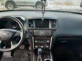 Nissan Pathfinder 2014 годаүшін12 000 000 тг. в Астана – фото 4