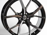 Диски VW R20 5x112 High Editionүшін450 000 тг. в Алматы