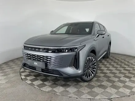 Бампер задний передний оригинал EXEED Chery Changan Honda Volkswagen за 101 тг. в Алматы – фото 3