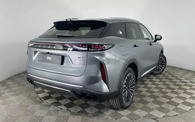 Бампер задний передний оригинал EXEED Chery Changan Honda Volkswagen за 101 тг. в Алматы