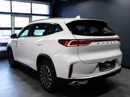 Бампер задний передний оригинал EXEED Chery Changan Honda Volkswagen за 101 тг. в Алматы – фото 4