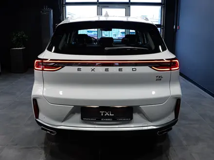Бампер задний передний оригинал EXEED Chery Changan Honda Volkswagen за 101 тг. в Алматы – фото 6