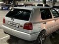 Volkswagen Golf 1997 годаүшін2 000 050 тг. в Алматы – фото 4