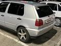 Volkswagen Golf 1997 годаүшін2 000 050 тг. в Алматы – фото 3
