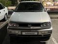 Volkswagen Golf 1997 годаүшін2 000 050 тг. в Алматы