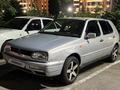 Volkswagen Golf 1997 годаүшін2 000 050 тг. в Алматы – фото 2