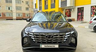 Hyundai Tucson 2023 года за 13 000 000 тг. в Актау