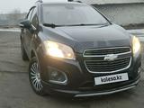 Chevrolet Tracker 2014 годаүшін5 000 000 тг. в Семей