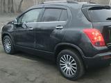 Chevrolet Tracker 2014 годаүшін5 000 000 тг. в Семей – фото 4