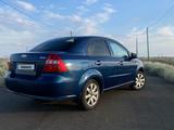 Chevrolet Nexia 2021 года за 4 800 000 тг. в Уральск – фото 2
