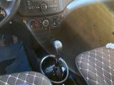 Chevrolet Nexia 2021 года за 4 800 000 тг. в Уральск – фото 4