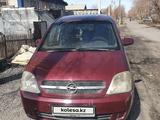 Opel Meriva 2003 годаүшін2 500 000 тг. в Караганда