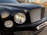 Bentley Mulsanne 2013 года за 65 000 000 тг. в Алматы – фото 3