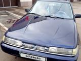 Mazda 626 1991 годаүшін1 600 000 тг. в Кокшетау – фото 3