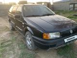 Volkswagen Passat 1991 годаүшін1 250 000 тг. в Семей – фото 2