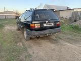 Volkswagen Passat 1991 годаүшін1 250 000 тг. в Семей – фото 3