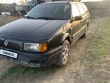 Volkswagen Passat 1991 годаүшін1 250 000 тг. в Семей – фото 5