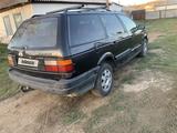 Volkswagen Passat 1991 годаүшін1 250 000 тг. в Семей – фото 4