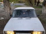 ВАЗ (Lada) 2107 2005 года за 320 000 тг. в Усть-Каменогорск – фото 3