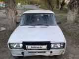 ВАЗ (Lada) 2107 2005 года за 320 000 тг. в Усть-Каменогорск – фото 4