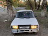 ВАЗ (Lada) 2107 2005 года за 400 000 тг. в Усть-Каменогорск – фото 2