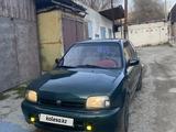 Nissan Micra 1994 годаүшін990 000 тг. в Алматы