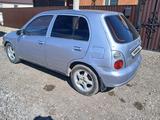 Toyota Starlet 1998 года за 1 400 000 тг. в Актобе – фото 4