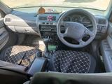 Toyota Starlet 1998 года за 1 400 000 тг. в Актобе – фото 5
