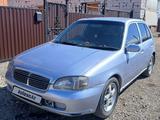 Toyota Starlet 1998 года за 1 400 000 тг. в Актобе