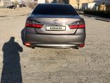 Toyota Camry 2016 годаүшін10 500 000 тг. в Актау – фото 4